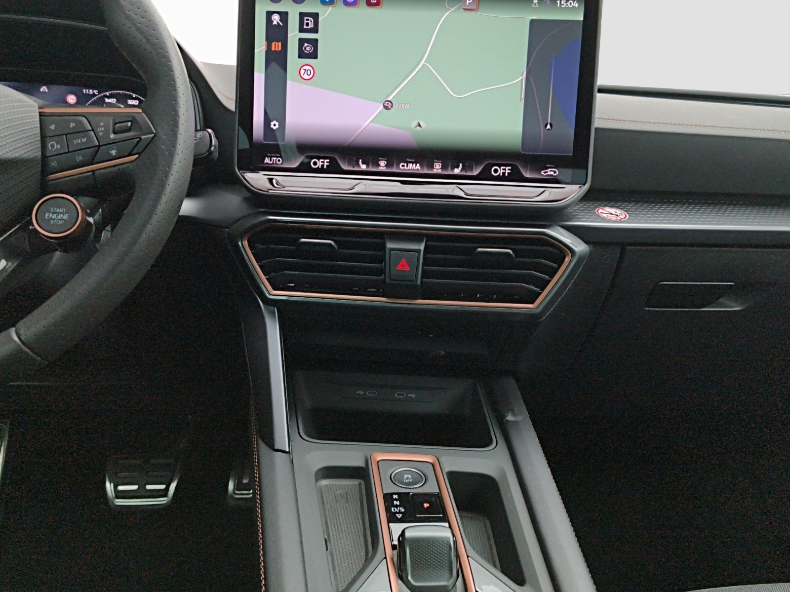 Cupra Formentor - Bild 19