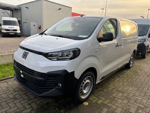 Fiat Scudo 1.5 Multijet 100 L1 (EURO 6d)