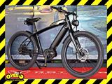 Electra Café Moto GO! - Electra E-Bikes