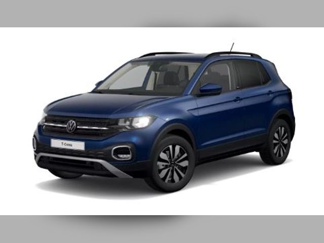 Volkswagen T-Cross 1.0 TSI Move *219,- ohne Anzahlung*