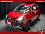 Fiat FIAT Panda Cross 0.9 TwinAir Turbo S&S 4x4 | 90C - Fiat Panda: Turbo