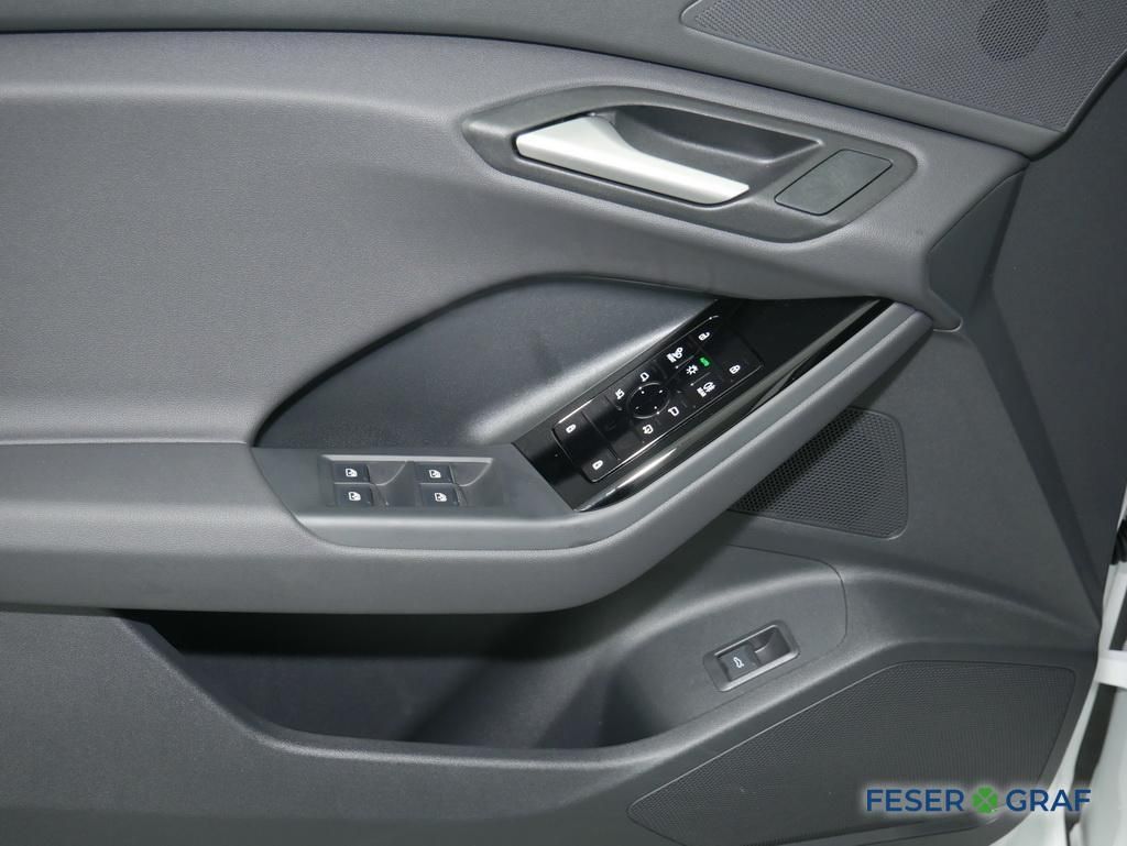 Audi Q6 e-tron - Bild 9