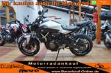 Yamaha MT 07 ABS+Ixil+Sehr gepflegt+A2 mögl+Service neu - Angebote