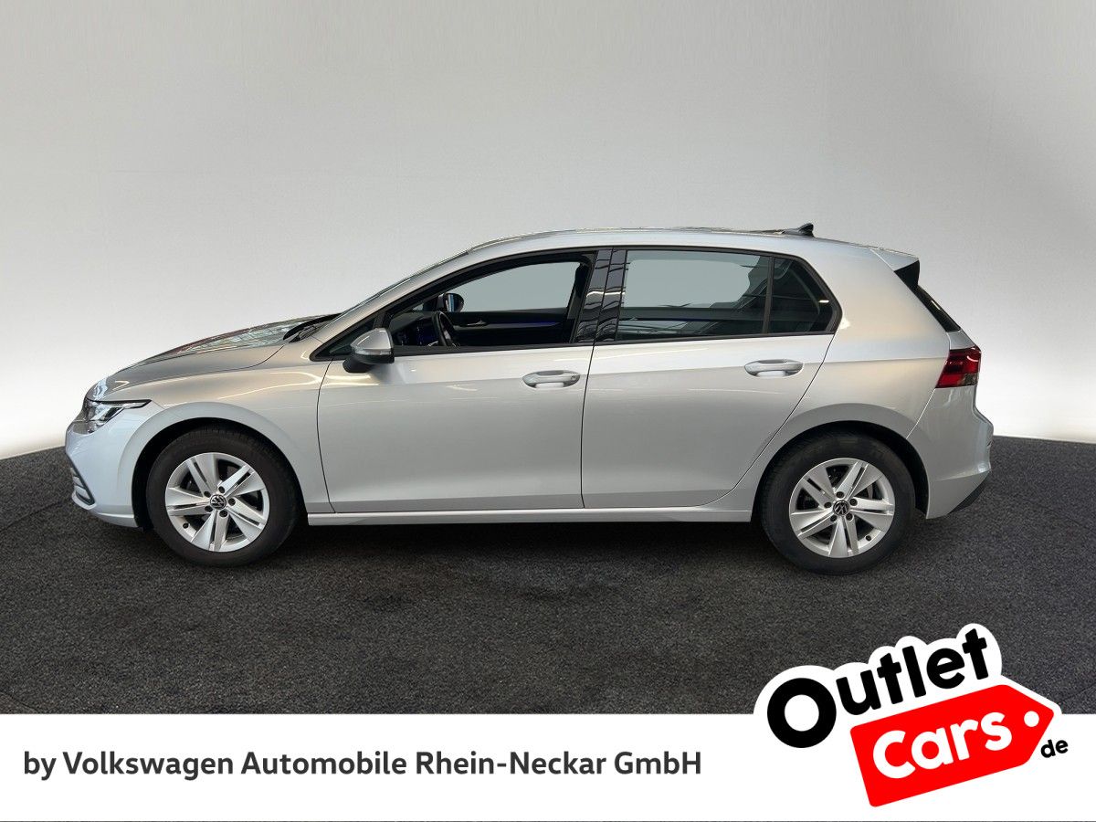 Volkswagen Golf - Bild 19
