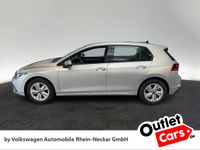 Volkswagen Golf - Vorschau Bild 19