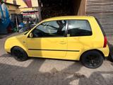 Volkswagen VW Lupo GT ;3 Liter Auto ! - Volkswagen Lupo: 3l