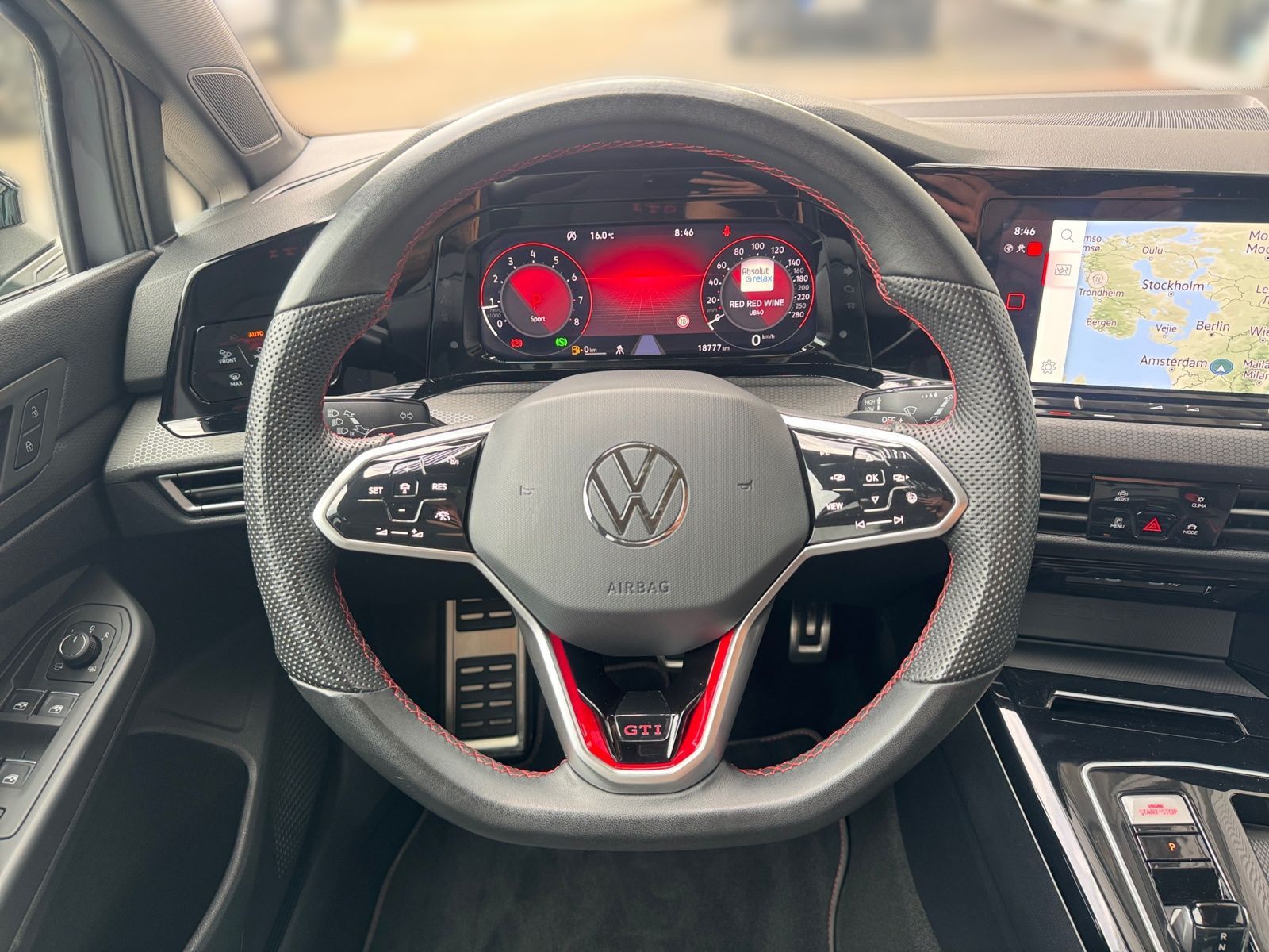Volkswagen Golf - Bild 10