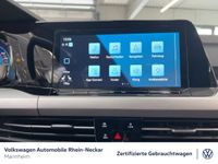 Volkswagen Golf - Vorschau Bild 15