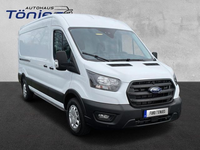 Ford TRANSIT KASTENWAGEN TREND 350 L3