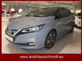 Nissan Leaf 40 kWh N-Connecta - Nissan Leaf aus 2022