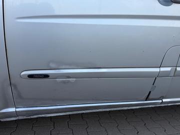 2004 Mercedes-BENZ VIANO 缩略图 13