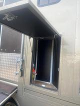 MAN Pferdetransporter/ Wohnmobil  - MAN Wohnwagen & Wohnmobile