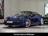 Porsche 992 911 Carrera 4S Cabriolet Clubleder InnoDrive - Porsche 992 in Stuttgart