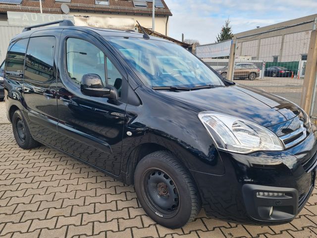 Citroën Berlingo PureTech 110 S&S Multispace Shine