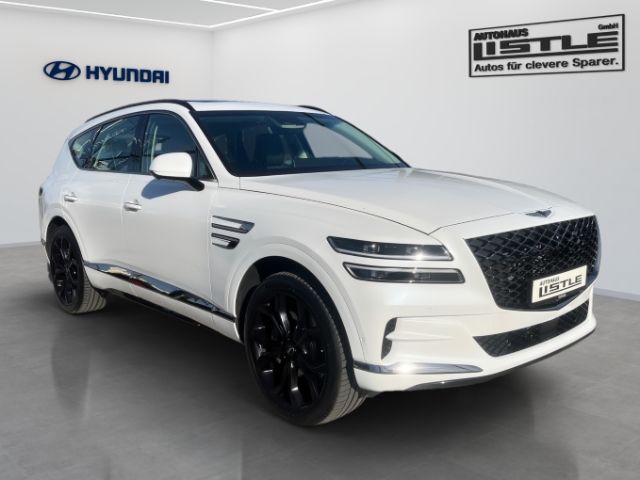 Fahrzeugabbildung Genesis GV80 2.5T AWD Sport AD Leder Memory Sitze LED AC