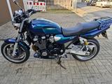 Yamaha XJR 1300 RP02 - YAMAHA XJR 1300 RP02