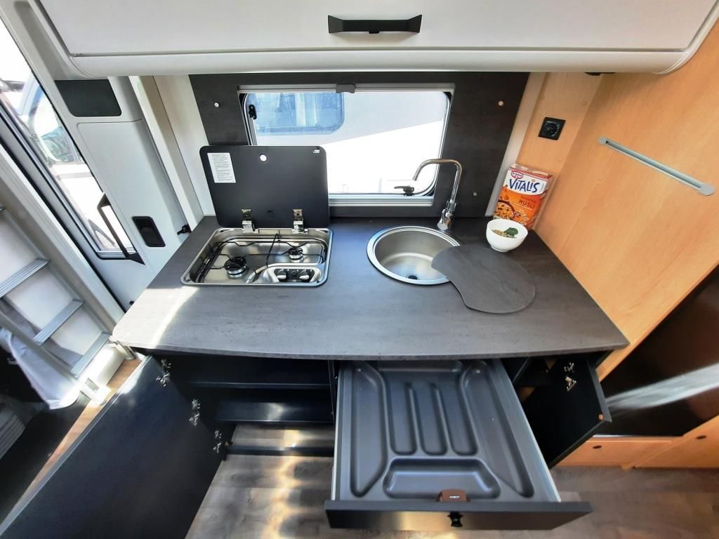 Fahrzeugabbildung Sunlight A 68 Verfüg/Sparen Sie 3.943,- €