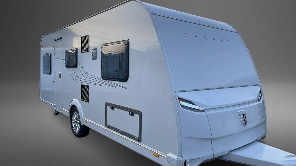 Tabbert Senara 550 E 2,3 Sofort verfügbar