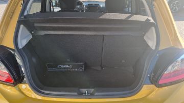 Bild 7 Mitsubishi Space Star Select+ Black1.2 MIVEC CVT R-Kamera