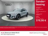 Audi A3 allstreet S line 35 TDI S tronic - Audi A3 mit Diesel-Antrieb: Kombi