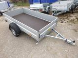 Humbaur HA 752513 mit KV, 750 kg, 2510 x 1310 x 350 mm - Angebote