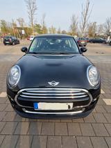 MINI One Black