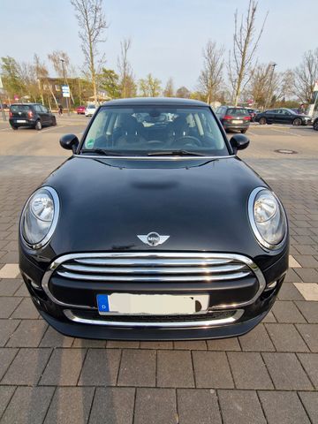 MINI ONE