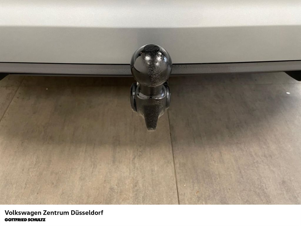 Volkswagen Touran - Bild 13