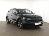 Skoda Enyaq iV 80 (82 kWh) 2021 , Automatik, - schwarze Skoda Enyaq