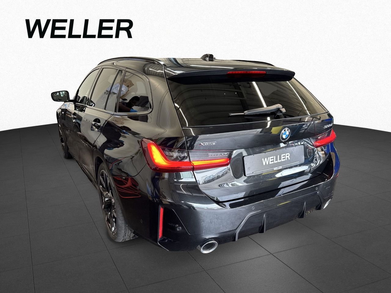 BMW 330 - Bild 10