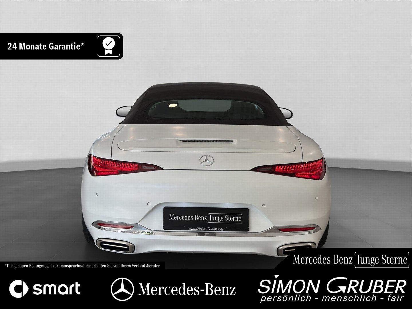 Fahrzeugabbildung Mercedes-Benz SL 680 Monogram Series 21 Zoll Schmiederad