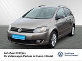 Volkswagen Golf Plus VI Match 1.4 TSI, Schalter Sitzheizung - gebrauchte VW Golf Plus aus dem Jahr 2013