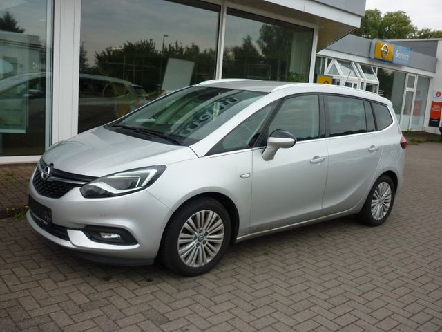 Opel Zafira C Innovation