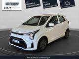 Kia PICANTO 1.0 VISION AUTOMATIK NAVI+KAMERA+SITZHEI - Kia Picanto Gebrauchtwagen in Köln