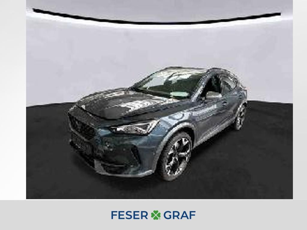 Image of Cupra Formentor
