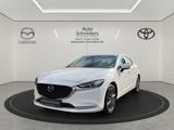 Mazda 6 SKY-G CENTER-LINE+8FACH BEREIFT !! - Mazda 6 in Krefeld