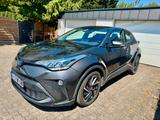 Toyota C-HR 1.8-l-VVTi Hybrid  - Toyota C-HR in Düsseldorf