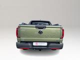 Volkswagen Amarok PanAmericana  3.0 TDI 4MOTION, AHK, Sthzg - Volkswagen Amarok Gebrauchtwagen