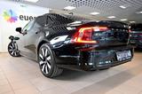 Volvo AWD T8 H&K PANO 360C Plus Dark - scheckheftgepflegte Volvo S90