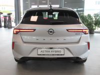 Opel Astra - Vorschau Bild 9