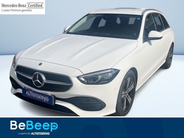 Mercedes-Benz Classe C C SW 200 D MHEV ADVANCED 