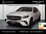Mercedes-Benz GLC 450 d 4M Coupé+AMGPremiumPlus+AHK+PANO+NIGHT - Mercedes-Benz GLC 450