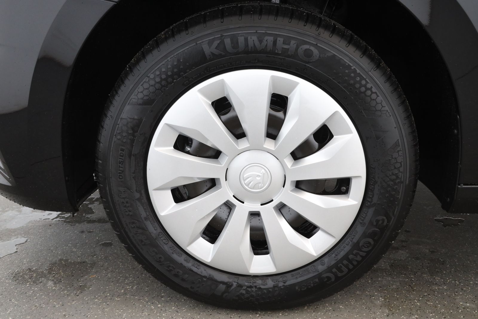 Skoda Fabia - Bild 8