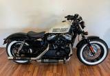 Harley-Davidson XL 1200X Sportster