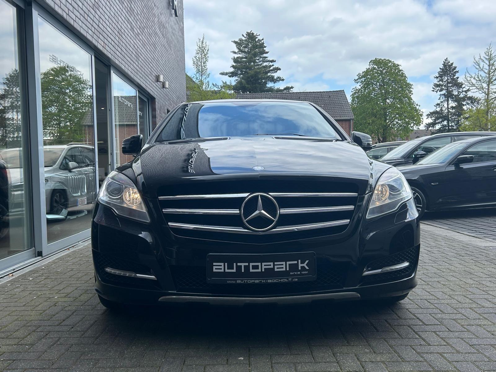 Mercedes-Benz R 500 L 4Matic Sportpaket,7 Sitz,Navi°Leder°20°B