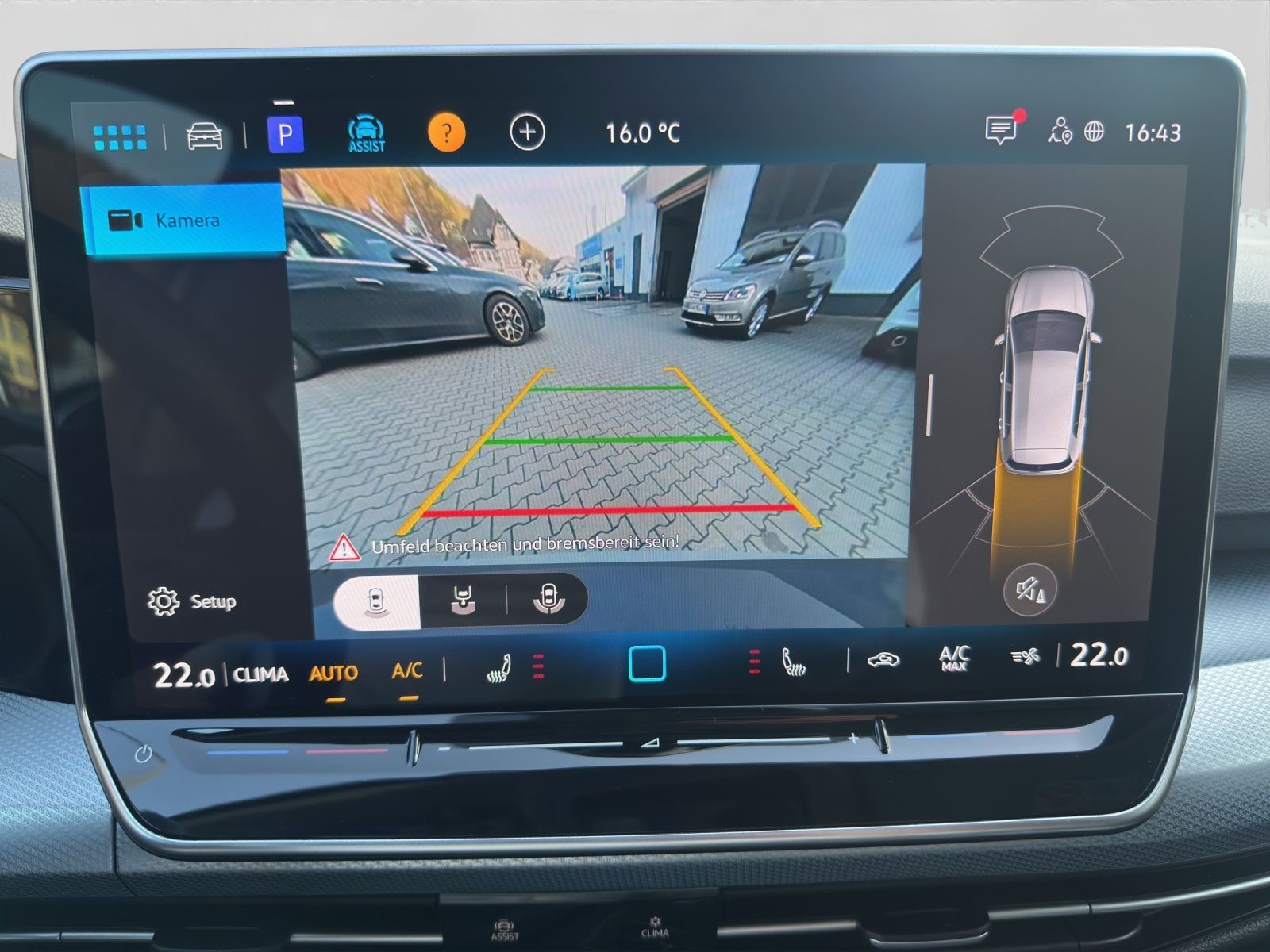 Volkswagen Golf - Bild 15