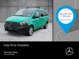 Mercedes-Benz Vito 116 CDI Tourer BASE Kompakt AHK+9G+Klima - Mercedes-Benz Vito in Stuttgart