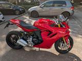 Ducati Supersport 950 S - Ducati Motorräder in Köln