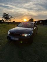 BMW 1er Coupe Automatik | 85.000 km | Sche... - gebrauchte BMW 120 aus dem Jahr 2010