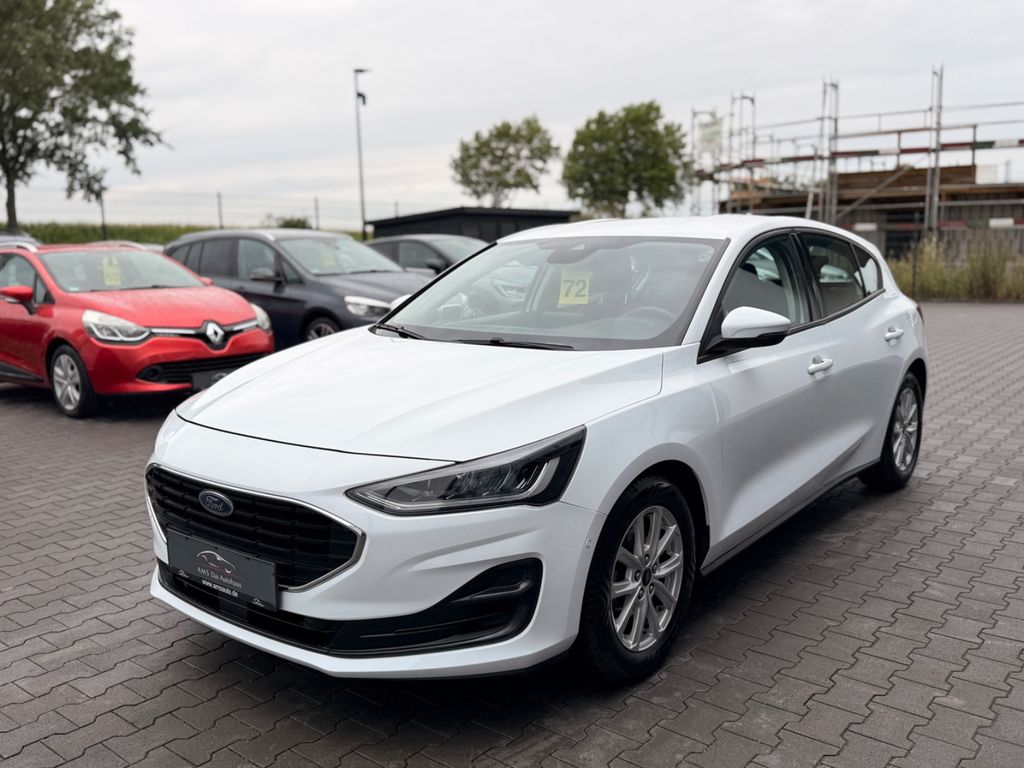 Image of Ford Focus